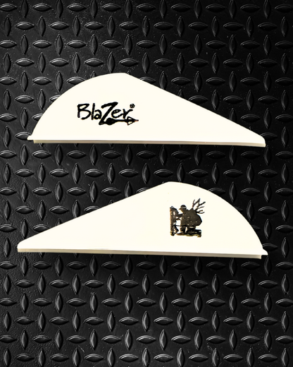 Bow Disciples Blazer Vanes 40pk