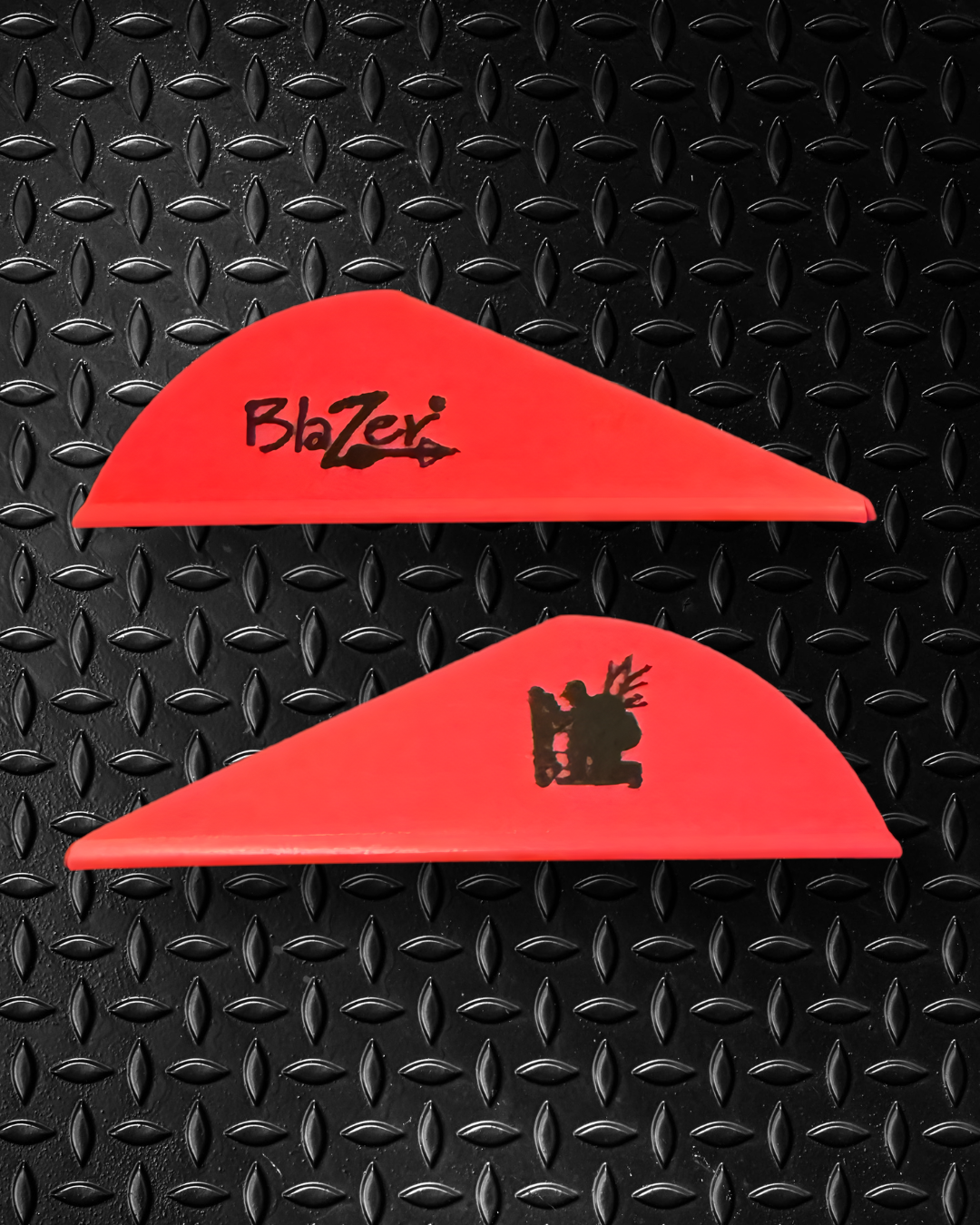 Bow Disciples Blazer Vanes 40pk