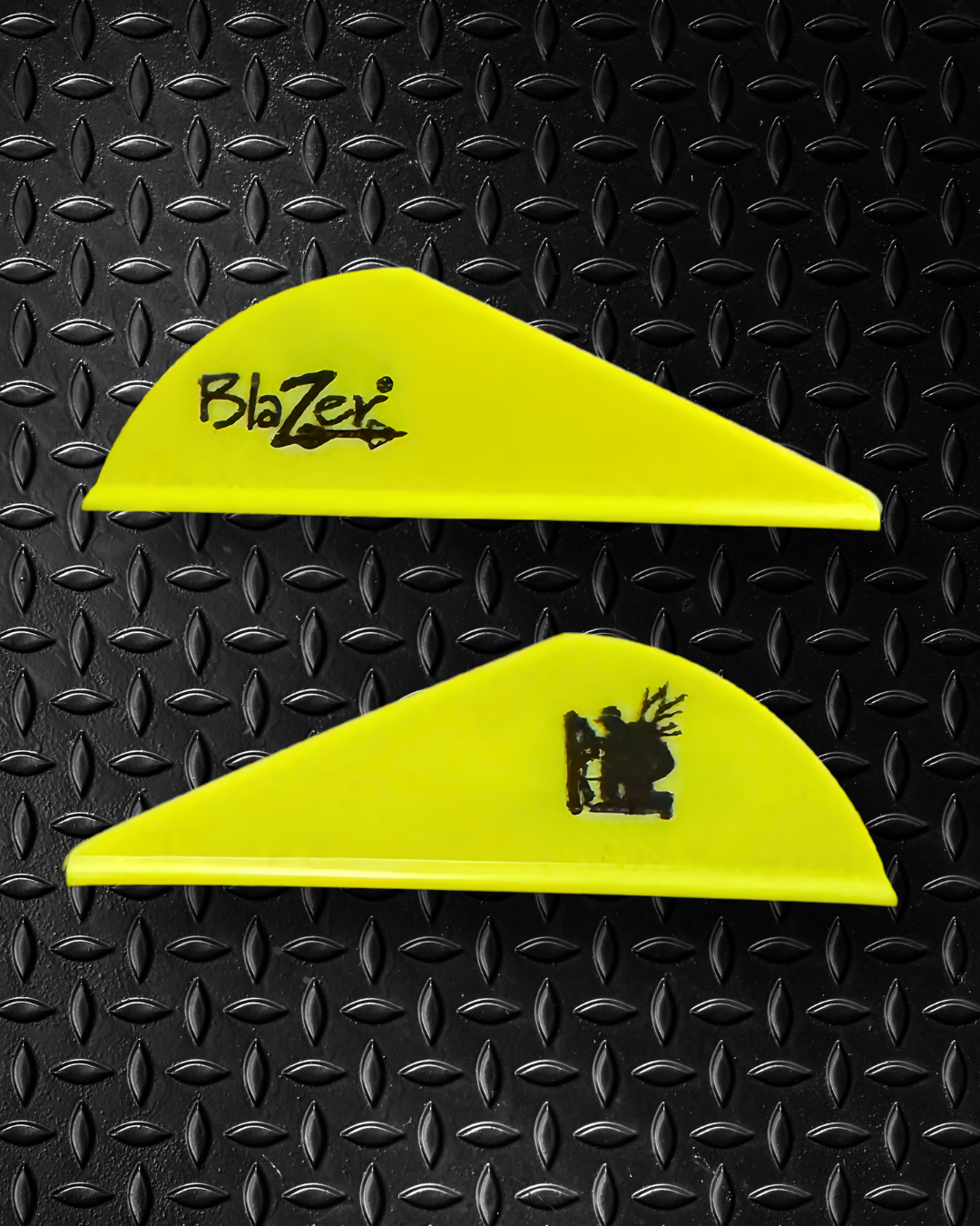 Bow Disciples Blazer Vanes 40pk