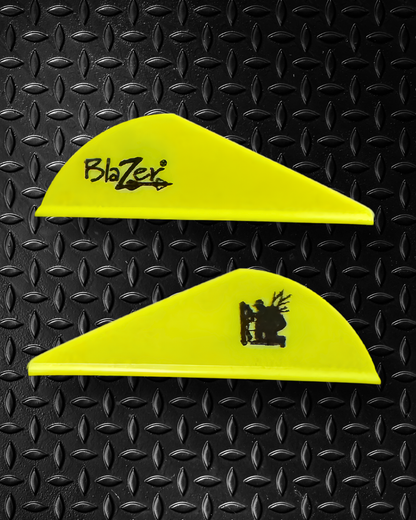 Bow Disciples Blazer Vanes 40pk