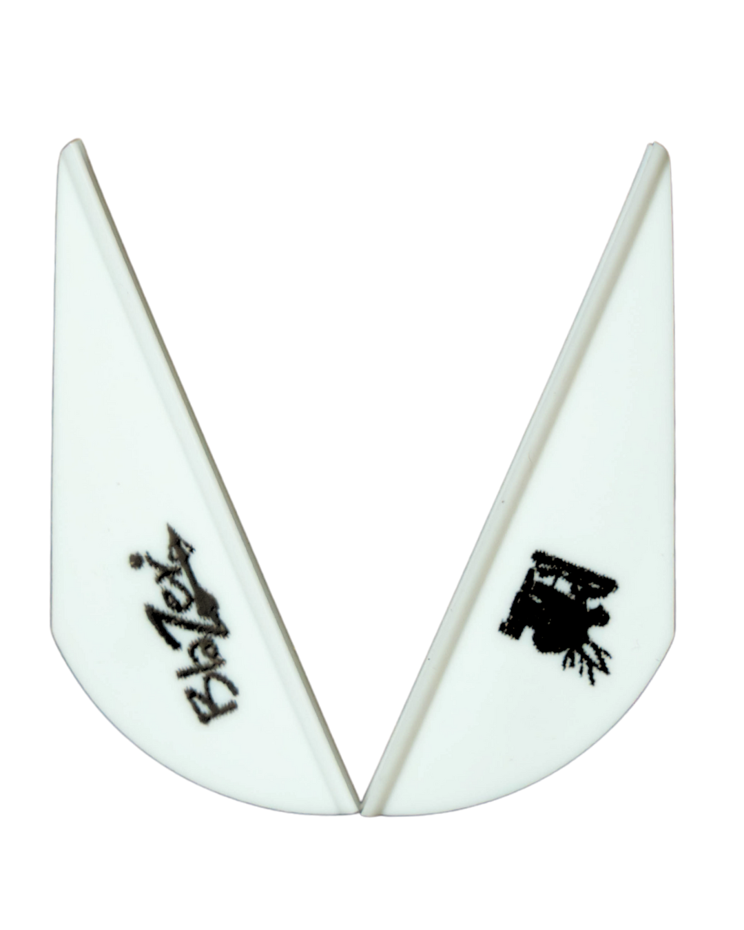 Blazer Vanes 40pk (Bow Disciples)