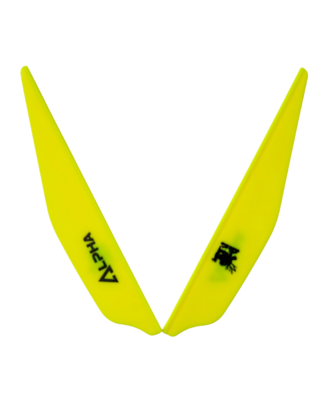 Alpha Vanes 40pk (Bow Disciples)