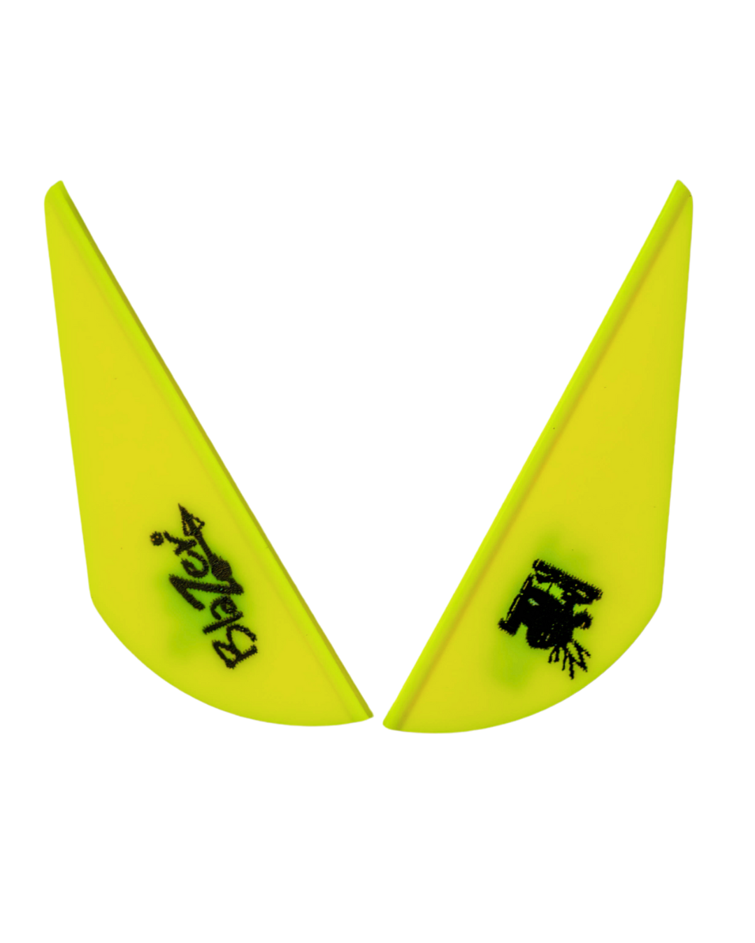 Blazer Vanes 40pk (Bow Disciples)