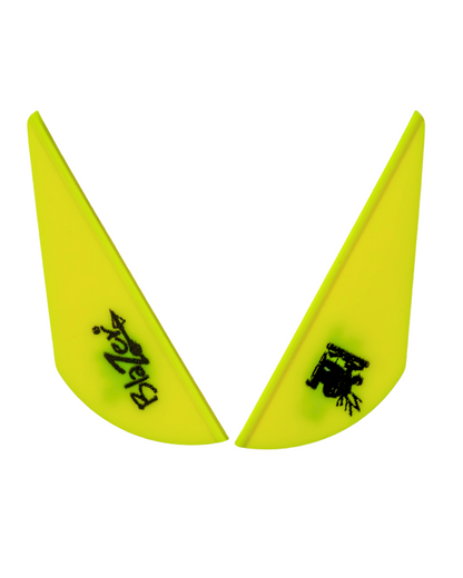 Blazer Vanes 40pk (Bow Disciples)