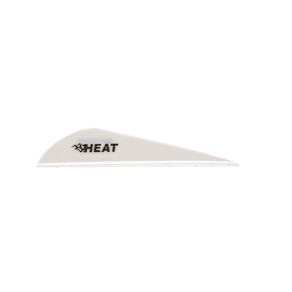 Bohning HEAT vanes (100 pack)