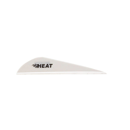 Bohning HEAT vanes (100 pack)