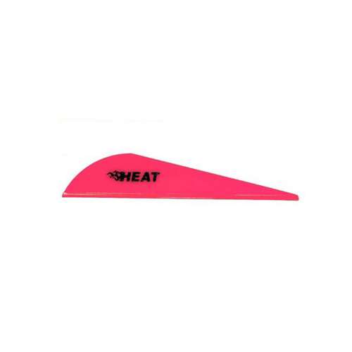 Bohning HEAT vanes (100 pack)