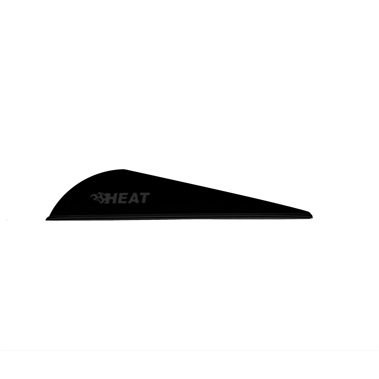 Bohning HEAT vanes (100 pack)