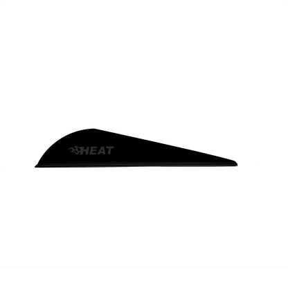 Bohning HEAT vanes (100 pack)