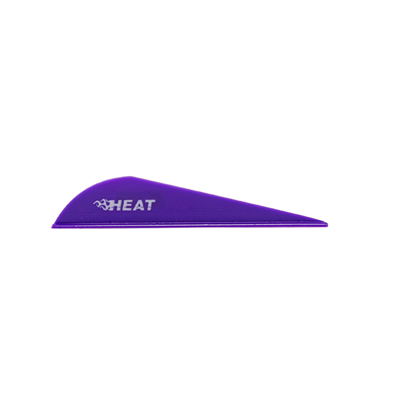 Bohning HEAT vanes (100 pack)