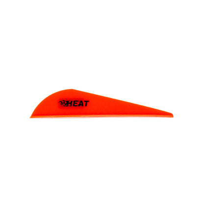 Bohning HEAT vanes (12 pack)
