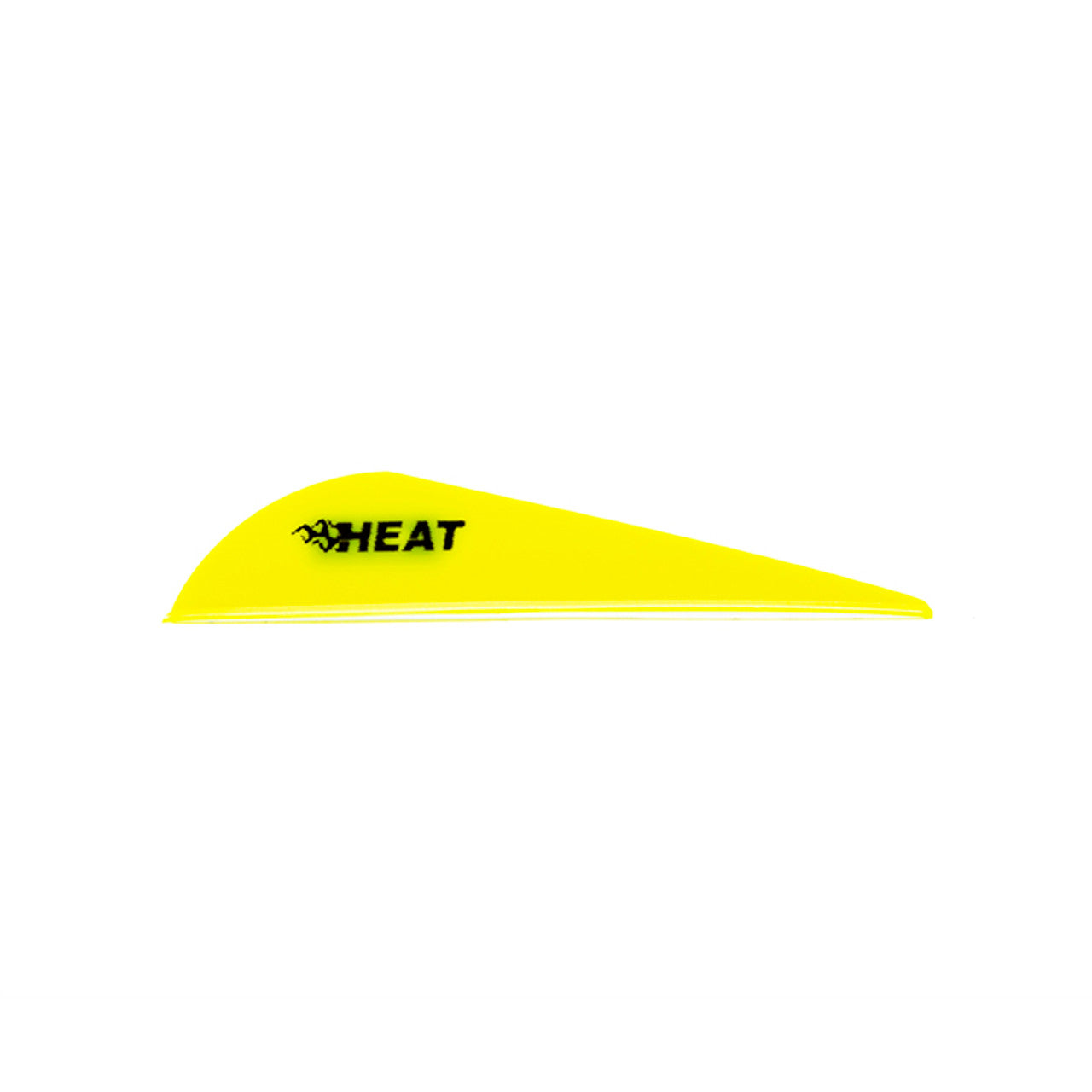 Bohning HEAT vanes (100 pack)