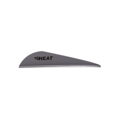 Bohning HEAT vanes (100 pack)