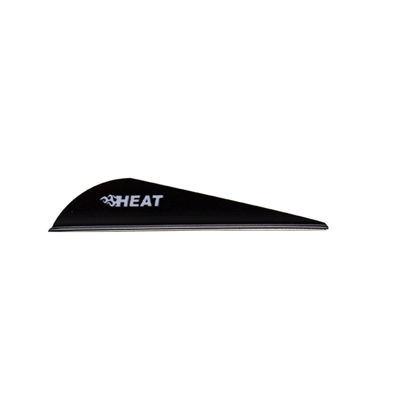 Bohning HEAT vanes (100 pack)