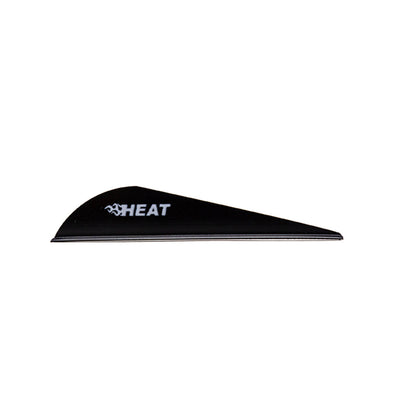 Bohning HEAT vanes (100 pack)