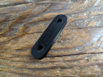 Single Arrow Sight Quiver