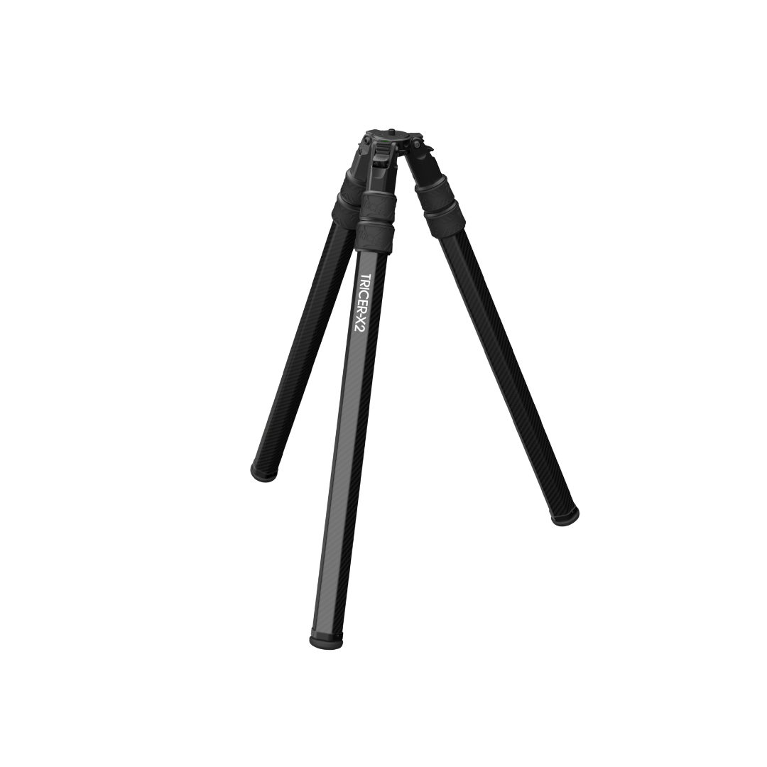 Tricer X2 Shooting Tripod